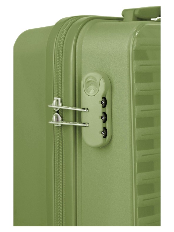 Travelite Travelite Pacific S Olive