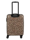 Travelite Travelite Cruise S Leopard