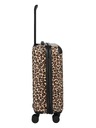 Travelite Travelite Cruise S Leopard