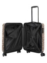 Travelite Travelite Cruise S Leopard