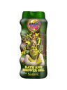 Trenýrkárna Shrek gyermek fürdő- és tusolózselé 500 ml