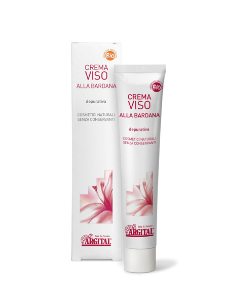 Argital Krém pattanásokra Argital levélágó gyökerrel 50 ml