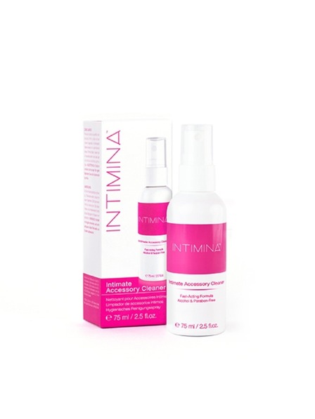 Intimina Antibakteriális tisztítóspray Intimina 75 ml
