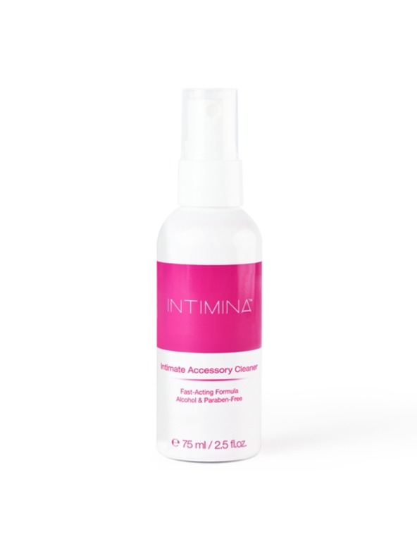 Intimina Antibakteriális tisztítóspray Intimina 75 ml