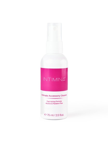 Intimina Antibakteriális tisztítóspray Intimina 75 ml