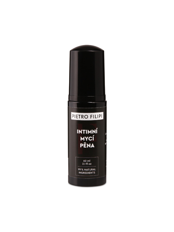 Pietro Filipi Intim tisztító hab Pietro Filipi 60 ml