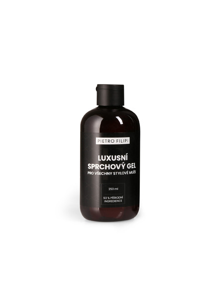 Pietro Filipi Tusfürdő Pietro Filipi férfiaknak 250 ml