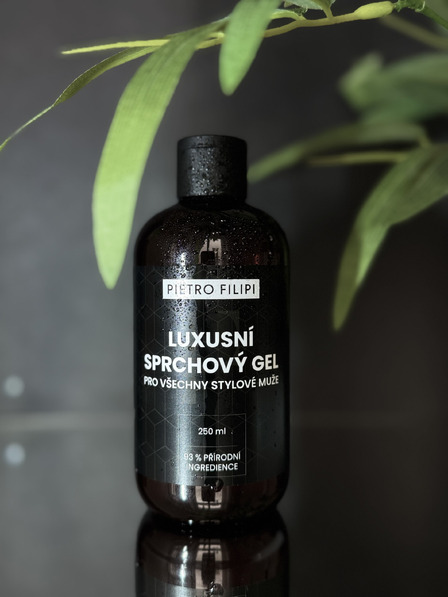 Pietro Filipi Tusfürdő Pietro Filipi férfiaknak 250 ml