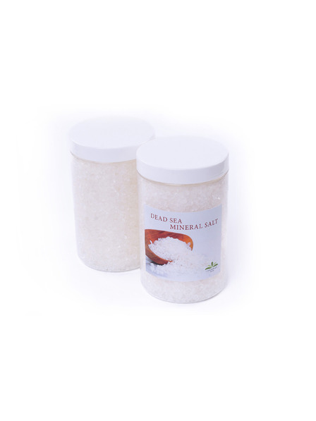 Caribbean Sun Tisztító só tengeri szivacshoz Caribbean Sun 400 g