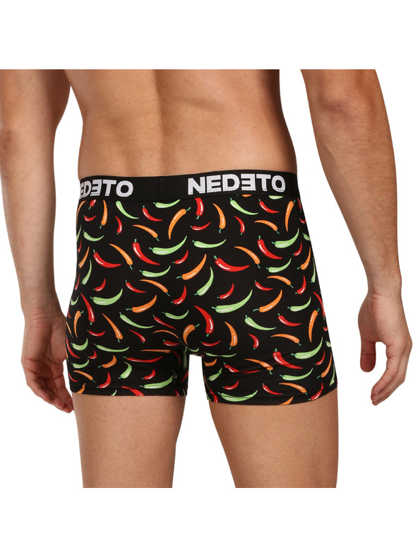 Nedeto Szett nyolcból - Nedeto férfi boxeralsó többszínű