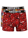 Nedeto Szett kettőből - Nedeto férfi boxeralsó többszínű