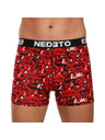 Nedeto Szett kettőből - Nedeto férfi boxeralsó többszínű