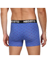 Nedeto Szett négyből - Nedeto férfi boxeralsó többszínű