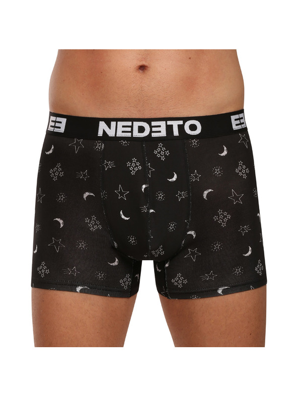 Nedeto Szett négyből - Nedeto férfi boxeralsó többszínű