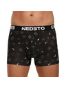 Nedeto Szett négyből - Nedeto férfi boxeralsó többszínű