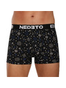 Nedeto Szett négyből - Nedeto férfi boxeralsó többszínű