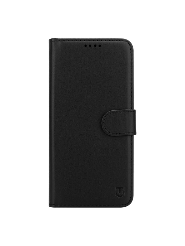 Tactical Tactical Field Notes Samsung Galaxy S26 FE Black-hoz
