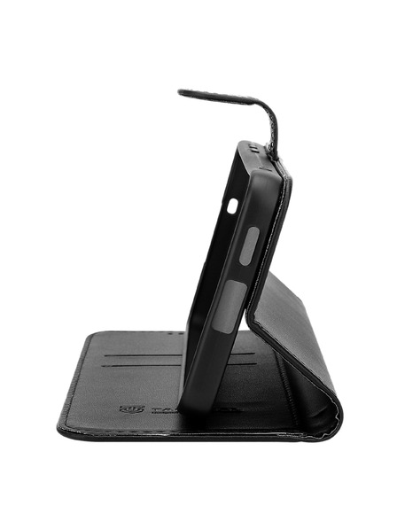 Tactical Tactical Field Notes Samsung Galaxy S26 FE Black-hoz