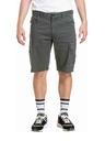 Meatfly Meatfly férfi rövidnadrág Formis Bronze Green