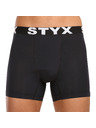Styx Szett három - férfi funkcionális boxeralsó Styx fekete