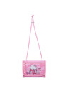 BAAGL  BAAGL Nyakba akasztható pénztárca Hello Kitty Sweet Leopard GRS