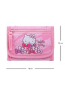 BAAGL  BAAGL Nyakba akasztható pénztárca Hello Kitty Sweet Leopard GRS