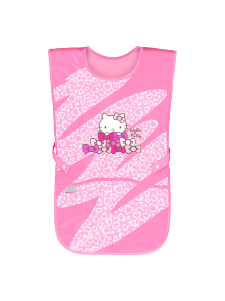 BAAGL  BAAGL Gyermek kötény Hello Kitty Sweet Leopard GRS