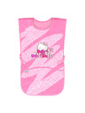 BAAGL  BAAGL Gyermek kötény Hello Kitty Sweet Leopard GRS