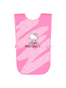 BAAGL  BAAGL Gyermek kötény Hello Kitty Sweet Leopard GRS