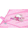 BAAGL  BAAGL Gyermek kötény Hello Kitty Sweet Leopard GRS
