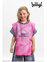 BAAGL  BAAGL Gyermek kötény Hello Kitty Sweet Leopard GRS
