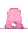 BAAGL  BAAGL SET 5 Zippy Plus Hello Kitty Sweet Leopard: aktatáska, tolltartó, táska, kötény, pénztárca GRS