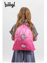 BAAGL  BAAGL Táska zsebekkel Hello Kitty Sweet Leopard GRS