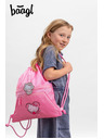 BAAGL  BAAGL Táska zsebekkel Hello Kitty Sweet Leopard GRS