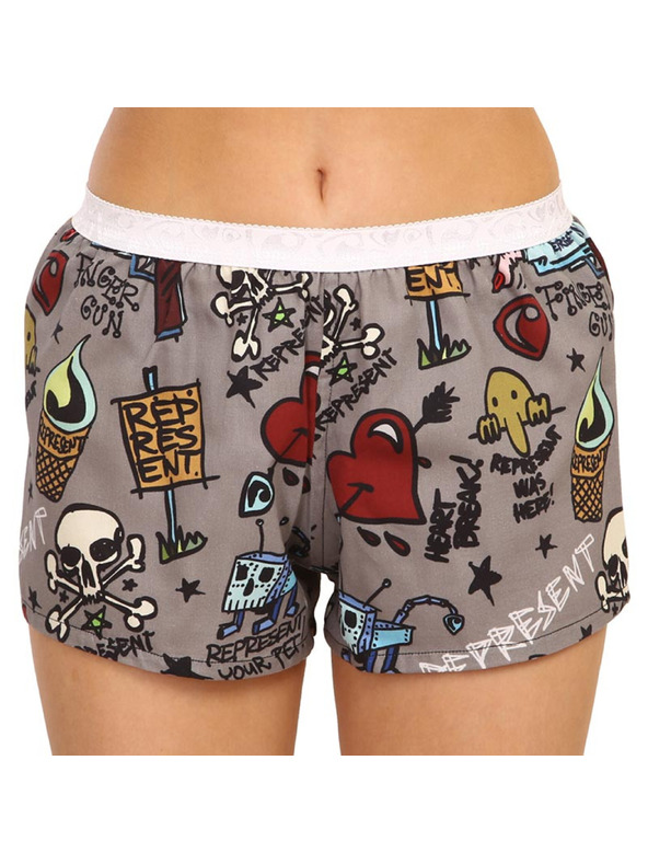 Represent Női leggings Represent tattoo