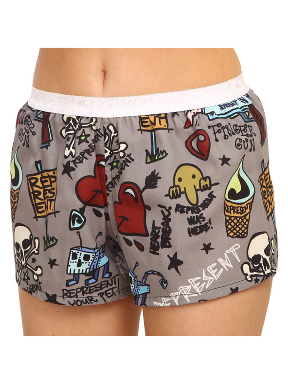 Represent Női leggings Represent tattoo