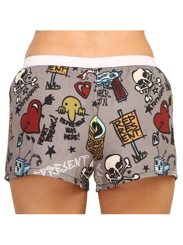 Represent Női leggings Represent tattoo