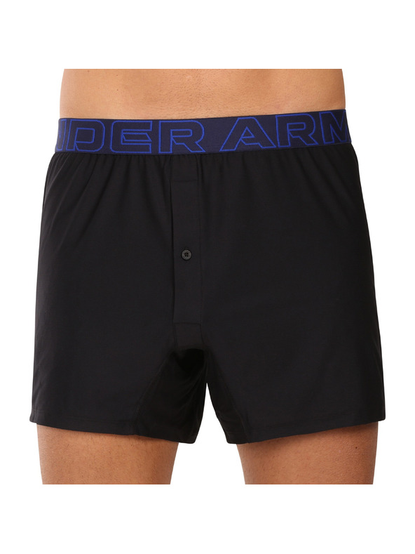 Under Armour Férfi boxeralsó Under Armour M UA Lounge Tech Mesh (3pk)