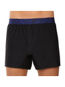 Under Armour Férfi boxeralsó Under Armour M UA Lounge Tech Mesh (3pk)