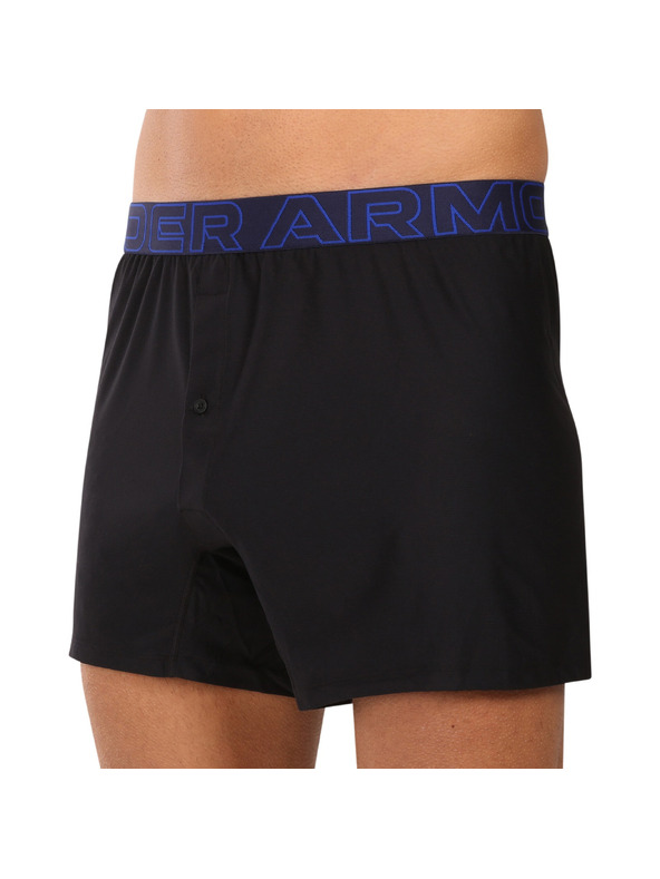 Under Armour Férfi boxeralsó Under Armour M UA Lounge Tech Mesh (3pk)