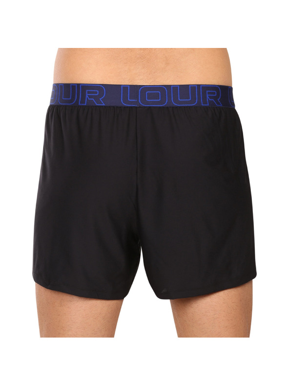 Under Armour Férfi boxeralsó Under Armour M UA Lounge Tech Mesh (3pk)