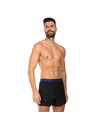 Under Armour Férfi boxeralsó Under Armour M UA Lounge Tech Mesh (3pk)