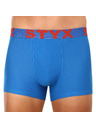Styx Három darabos készlet - férfi boxeralsó Styx sport elasztikus többszínű Styx sport többszínű