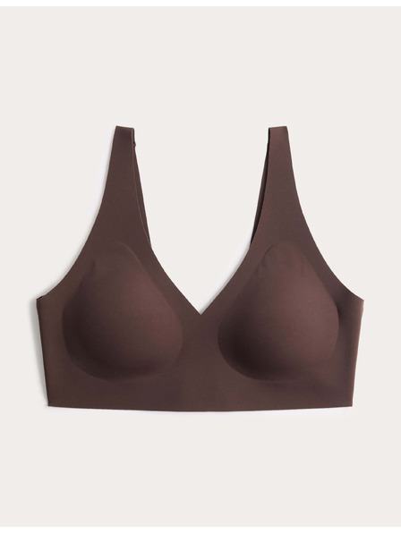 Marks & Spencer Láthatatlan Body Invisibles™ rövidített felső kötött nélkül (A–E) Marks & Spencer barna