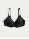 Marks & Spencer Terhes láthatatlan Body Invisibles™ szoptatós melltartó merevítő nélkül (A–H) Marks & Spencer fekete