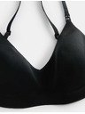 Marks & Spencer Terhes láthatatlan Body Invisibles™ szoptatós melltartó merevítő nélkül (A–H) Marks & Spencer fekete