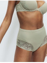 Marks & Spencer Body Soft™ derékalsó, 3 db-os szett Marks & Spencer zöld