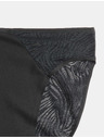 Marks & Spencer Magasan tárolt Body fehérnemű csipkével, 2 darab csomag Marks & Spencer fekete