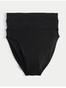 Marks & Spencer 3 db-os szett bikini menstruációs bugyik láthatatlan szegéllyel Marks & Spencer fekete