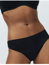 Marks & Spencer 3 db-os szett bikini menstruációs bugyik láthatatlan szegéllyel Marks & Spencer fekete